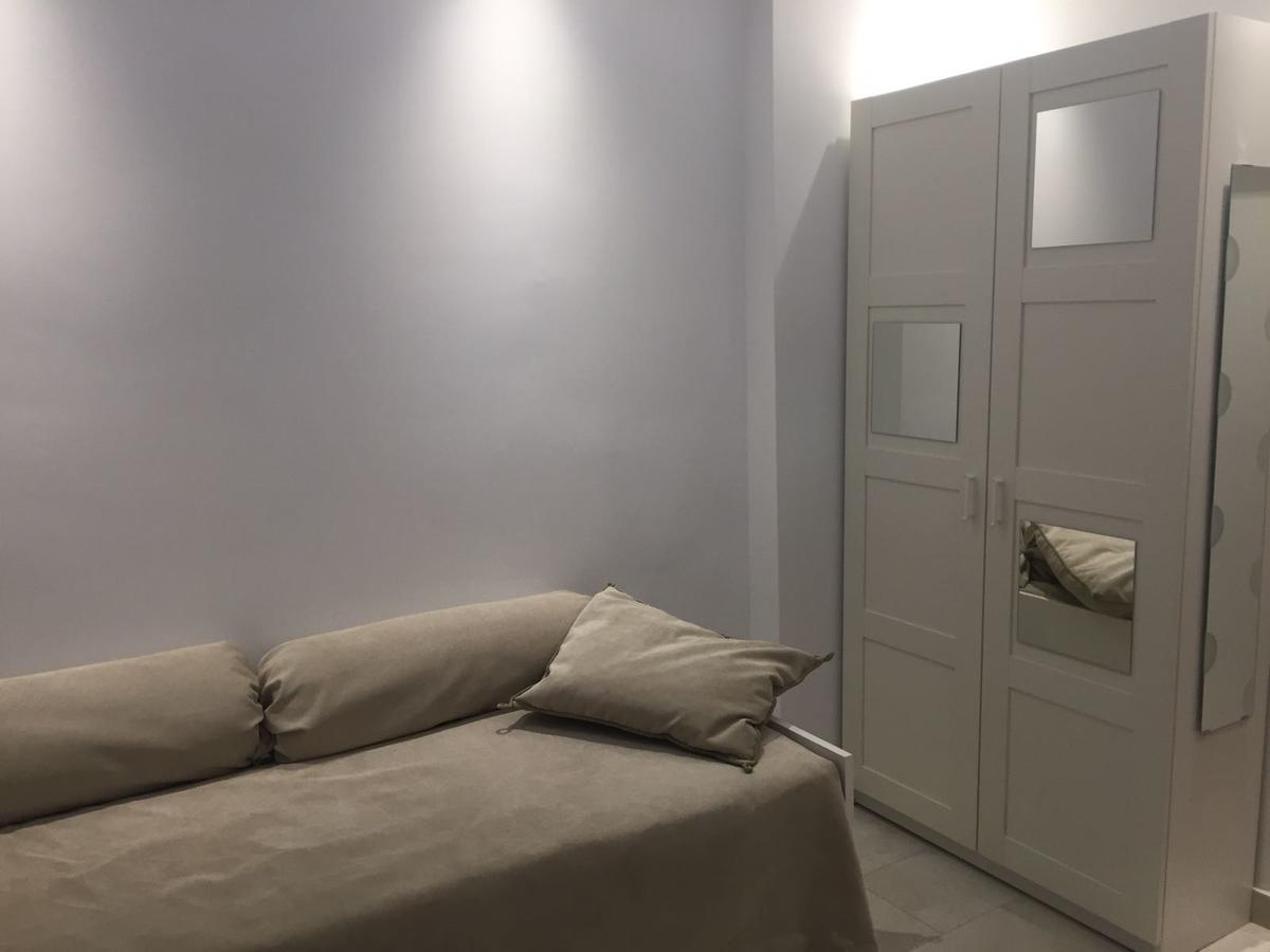 Talisman Apartment Belgrad Exterior foto